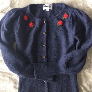 Rouje Anil Cardigan